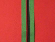 FULL SIZE RUC PRE 2001 MEDAL