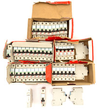LEGRAND MCB BREAKER 1P CURVE B