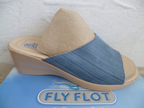 Fly flot slipper slippers - fly,