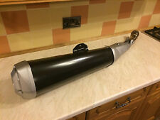 KAWASAKI ZZR1400 Standard OEM Right Hand Side Exhaust Can KHI K 619 2012 -2013