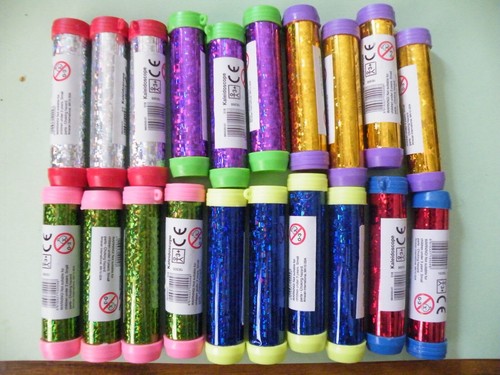 Kaleidoscope toy job - kaleidoscope, lot