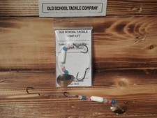 2-Hook Floating Crawler