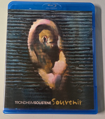 Trondheimsolistene souvenir - trondheimsolistene,