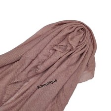 New PREMIUM Quality Crinkle