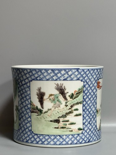 Large chinese qing dynasty - qing,