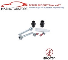 BRAKE CALIPER REPAIR KIT FRONT