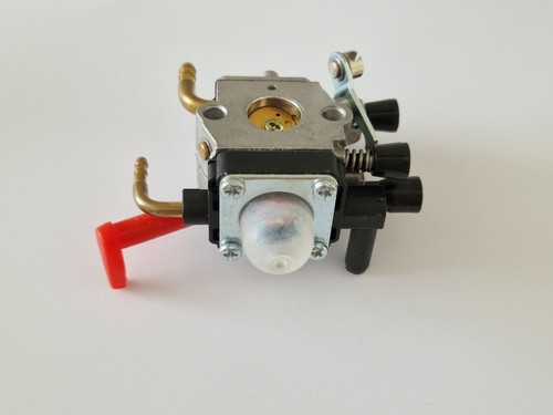 Carburetor replacement part - carburetor,