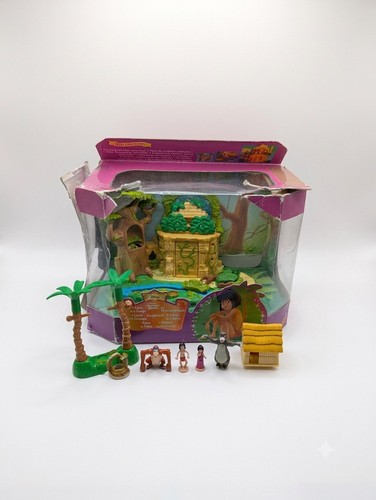Rare vintage polly pocket - rare,