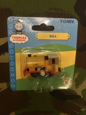 Thomas the Tank Engine and