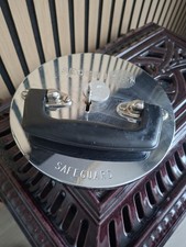 High Security Under Floor Safe