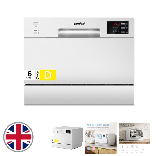 2026 new tabletop - new, dishwasher