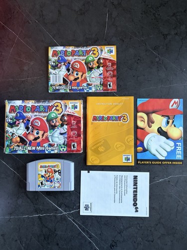 Mario party nintendo - mario,