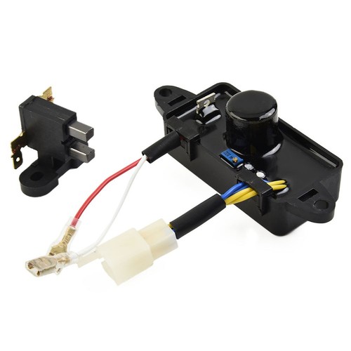 Voltage regulator - voltage,
