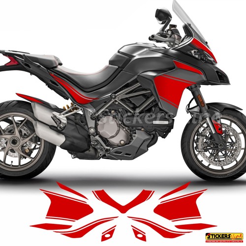 Stickers line fairing - stickers,