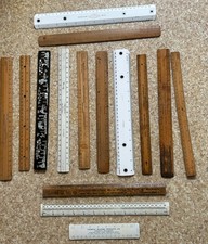 Job lot (15) old / vintage