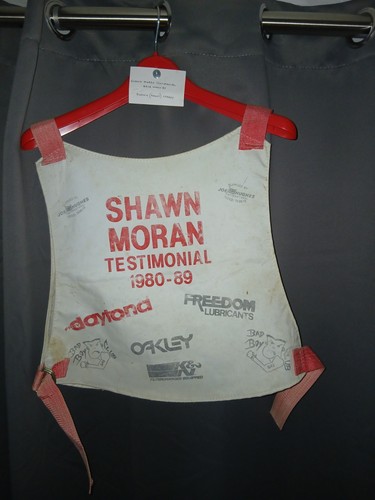 Speedway race jacket - speedway,