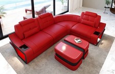 Sofa Corner Couch Designer