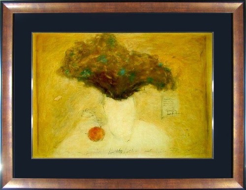 Roy fairchild woodard - ", letter