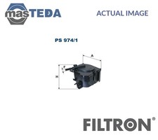 PS974/1 ENGINE FUEL FILTER
