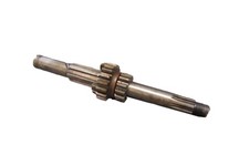 Jawa main shaft 12T & 17T for