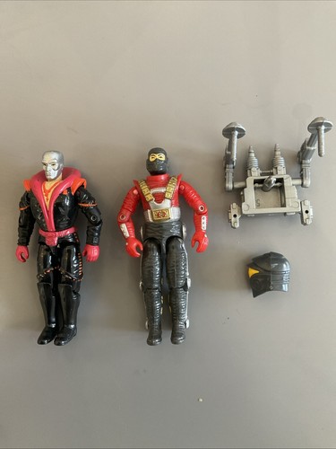 Joe action force - action, figures