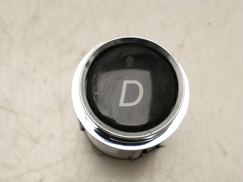 Aston martin db11 - db11, gearstick