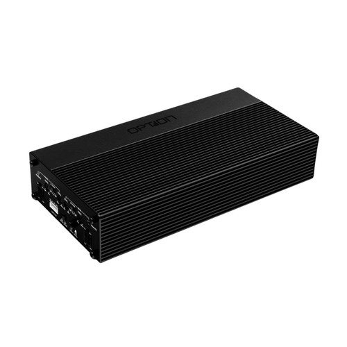 Option audio air amp 4 - air-d4,