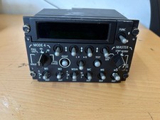 EX RAF Raytheon Siff 4870