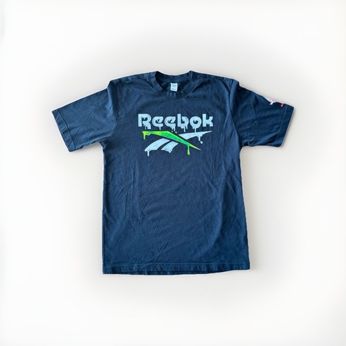 Reebok ghostbusters slime - reebok, x