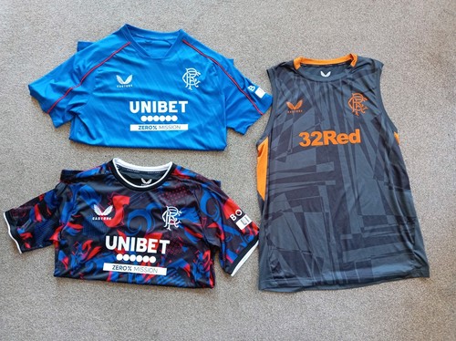 Bundle rangers football - bundle,