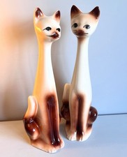 Vintage MCM 1960s Pair of