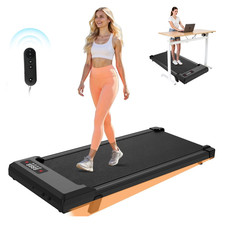 Walking Pad with 7% INCLINE
