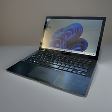 Sony vaio ultra - ultra, slim