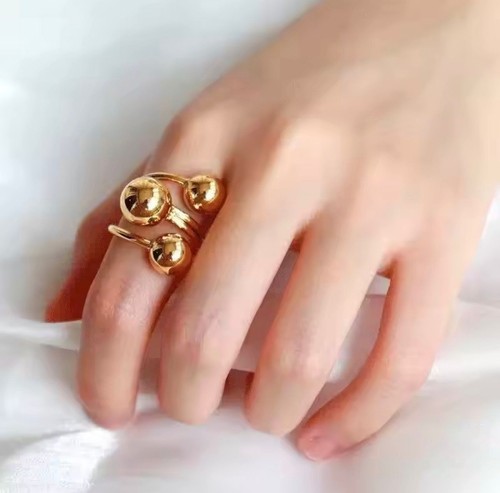Gold plated stainless - gold, steel