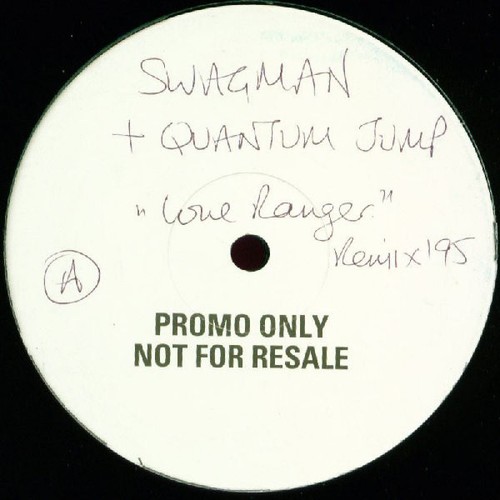 Swagman lone ranger used - -,