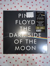 Pink Floyd the Dark Side of