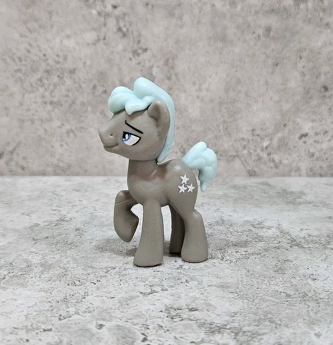 Little pony mini figure - mini,