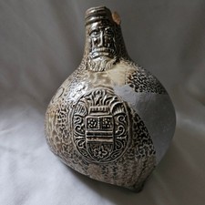 Bellarmine Fragment c. 1600-50