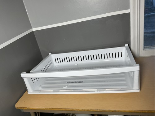 Nice genuine fridge - genuine,