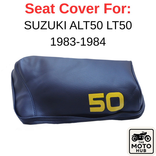 Motorcycle seat cover for - cover,