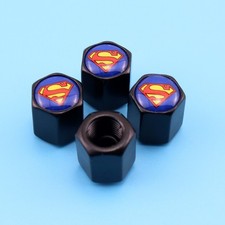 Car Truck Dust Air Wheel Tire