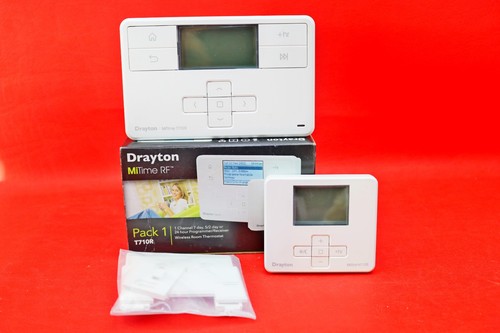 Drayton mitime pack 1 - drayton,