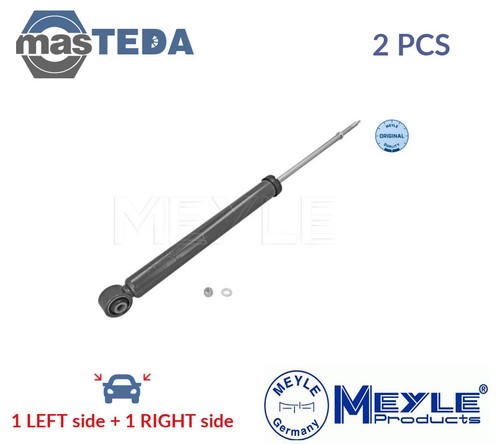 725 0015 shock absorbers - 0015,