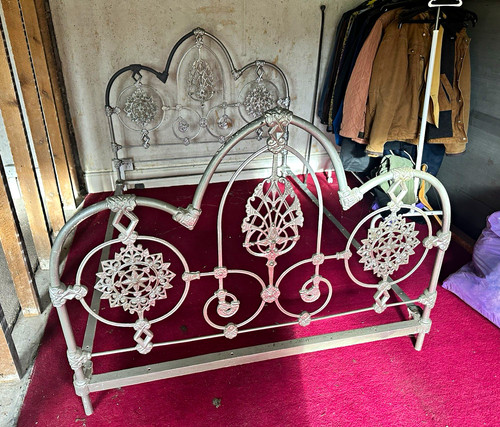 Double antique victorian - antique,