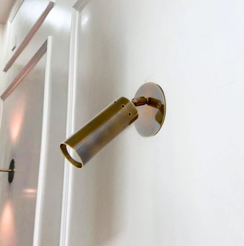 1950 mid century brass - century,