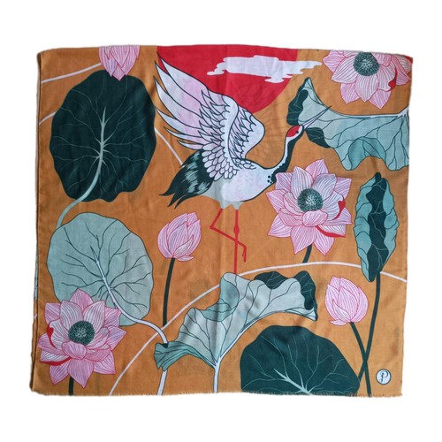 Fabulous crane lotus flower - fabulous,
