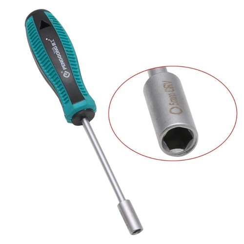 Repair hand tool hex - pc,