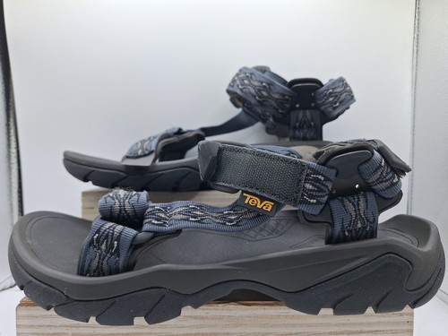 Teva terra walking sandal - terra, 5