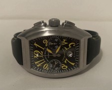 Franck Muller Conquistador