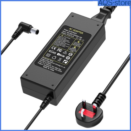 90w for sony power cable - tv,
